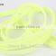 Luminous Shoelaces Glow In The Dark Shoelaces Fluorescent Shoelace For Sport Flat Shoe 100cm * 5 Different Colors