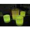 LED Combination Bar Table