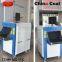 Professional X- Ray Airport Baggage Scanner 5030C with 17inch lcd monitor