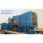 Steel Structure Preprocessing Shot Blasting Machine