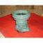 howo truck parts-water pump