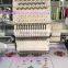 YINGYING 1502 1202 2heads double heads 15needles 12colors 12needles compact flat and cap t shirt computerized embroidery machine