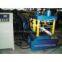 C Section Roll Forming Machine