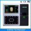 FR302Biometric Facial&Fingerprint Time Attendance to payroll system, for security industry, SIA