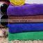 Wholesale 80% polyester 20% polyamide microfiber towel