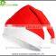 Cheap promotional custom christmas hats for christmas decoration