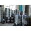 ANSI forged flanges