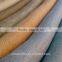 100% Polyester Linen Look Fabric