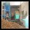 wood pellets fuel making machine