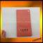 PVC ID card Wallet