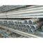 Galvanized Round Pipe