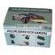 Night Vision License Plate Camera Wireless Parking Sensor System