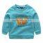 Good Quality Winter Autumn Kids Hoodies Boys Sweater Cute Tops Children Casual