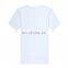 Top fashion OEM design custom t shirt printing manufacturer sale