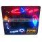 Factory low price spider man led light up plastic paper photo frame for kids