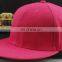 PRINTING SNAPBACK FITTED HAT WHOLESALE