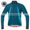 Cycling long sleeve jersey and pants set specialized cycling t shirts