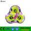 Inflatable triangle 3-person snow board inflatable grass skiing board inflatable sand skiing board