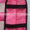 Protection waistcoats EN1150 certificate pink reflector unisex children 2015 spring new product elastic tapes protective vest