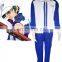 SunShine-Free Shipping The Prince of Tenni SEIGAKU Tennis Team Winter Uniform Anime Cosplay Costume