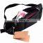 Amazon Washable Light Waterproof Hidden Waist Travel RFID Money Belt