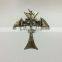 CG-H8044 Halloween Cross Necklace Fashion Style