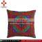 Wholesale Indian Suzani Pillow Cover Embroidered Cushion Cover