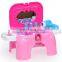 2016 New Products Educational Toy Dresser Toys