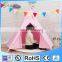 Kids Castle Tent House Indian Tent In A Variety Of Colors