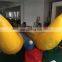 HI high quality water sport inflatables, water inflatable banana boat
