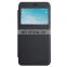 Online wholesale 4x flip leather stand phone case with high quality