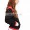 china wholesale winter cotton wash custom varsity jacket