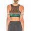 wholesale fitness bra clothing Women Sport Top Bra Ladies Gym Tops