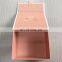 Newest Arrival! Full Color Printing Gift Magnet Boxes Cardboard Packing For Small Accessories