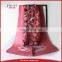 NEW design China manufacturer spring autumn swissdot pashmina beautiful ladies fashion accessory multicolor scarf