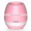 TOKQI K3 Waterproof Music dropshipping speaker ,flower speaker