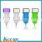 Wholesale Cheap Multi Color Custom Mini USB Car Charger