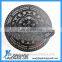 Christmas outdoor white snowflake ornaments