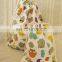 2014 Wholesale Cotton Fabric Drawstring Bag