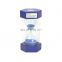 High Quality Plastic Magnetic 1 Minute Sand Timer