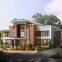 light steel villa-American style
