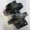 Best price crawler crane Sumitomo LS98   track roller bottom roller lower roller
