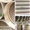 Johnson Titanium Well Screen Stainless Steel Well Screen