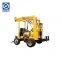 Deep Hole Drilling Machine Water Well Drilling Rig Factory Price