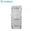 commercial wall mount high speed abs plastic electrical hand dryers bathroom air jet hand dryer