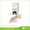 Factory direct customizable hand sanitizer dispenser with billboard