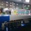 Glass Straight Line Edging Machine With PLC control