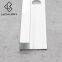 Flexible Usage Flooring Corner Tile Trim