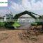 HID Brand Amphibious Dredger watermaster dredger sale