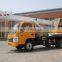 7ton crane for sale, hydraulic crane, travelling crane